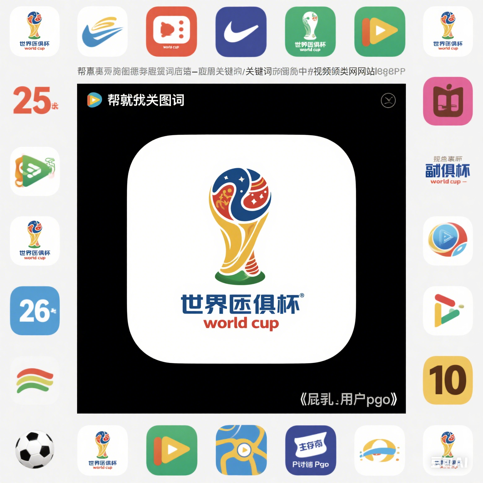 世俱杯平台